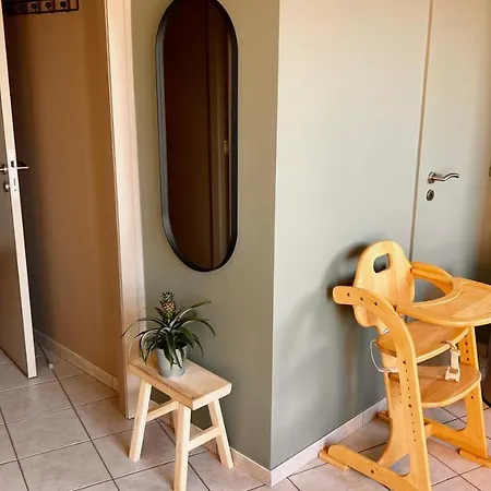 Becosy 6 Pers 2 A Апартаменты *