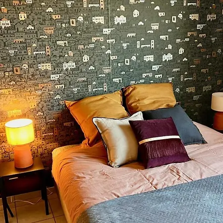 Becosy 6 Pers 2 A Апартаменты