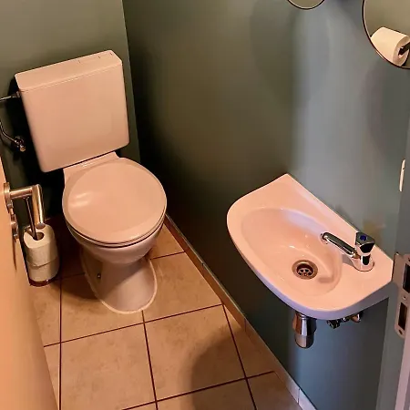 Becosy 6 Pers 2 A شقة