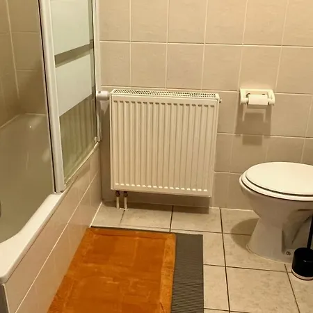 شقة Becosy 6 Pers 2 A