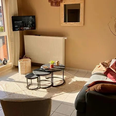 Becosy 6 Pers 2 A Leuze-en-Hainaut