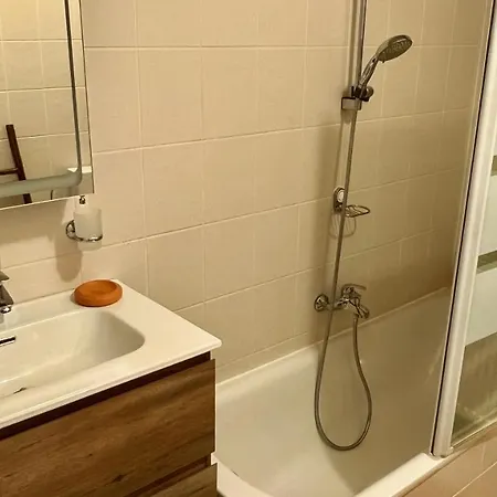 Becosy 6 Pers 2 A شقة *